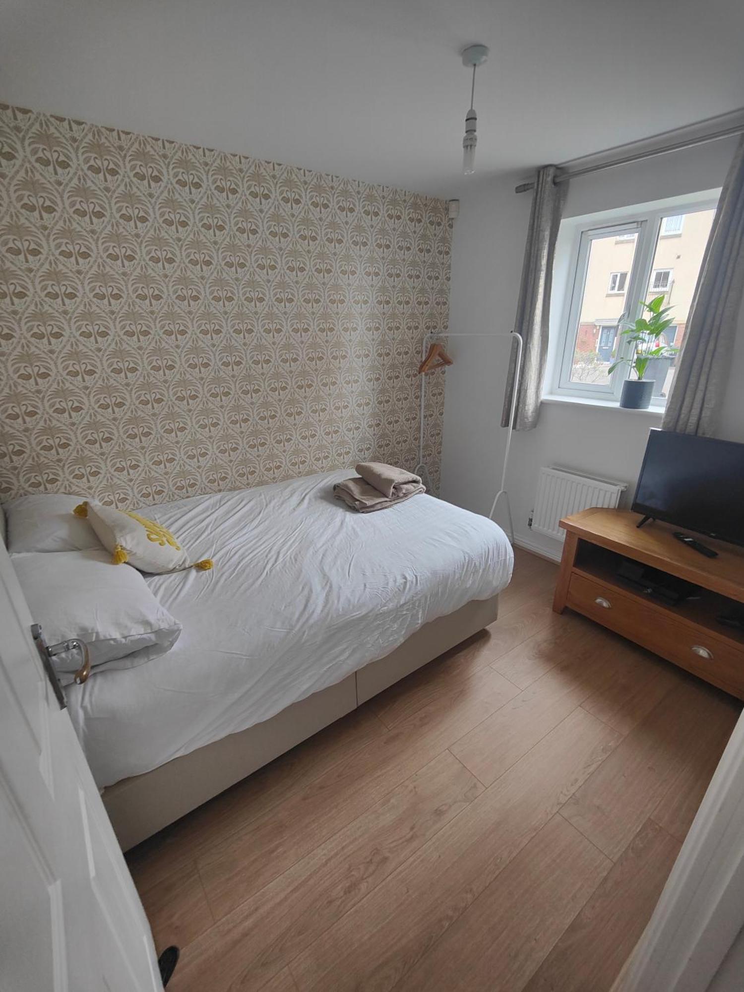 Shoreline Seaside Holiday Home Aberavon Beach Port Talbot Exterior foto